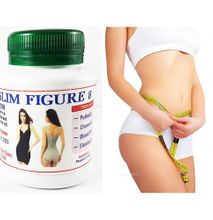 Slim Figure 8 Fat Loss Flat Tummy Powder